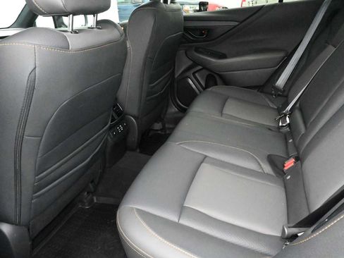 Used 2023 Subaru Outback Wilderness AWD/4WD image 14