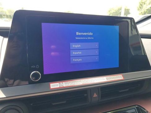 New 2026 Toyota Prius Plug-In Hybrid image 14