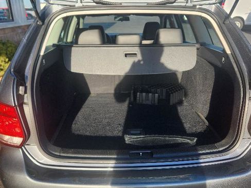 Used 2012 Volkswagen Jetta TDI image 9