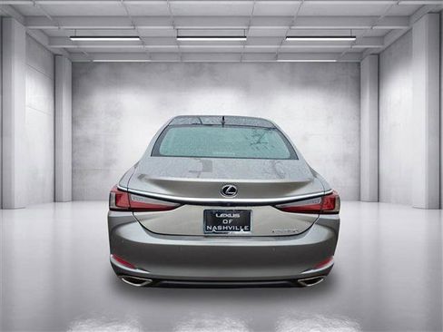 Certified 2019 Lexus ES 350 image 4