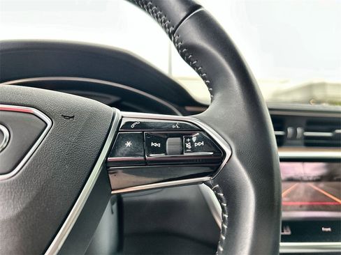 Used 2019 Audi A6 3.0T Prestige w/ Prestige Package image 32