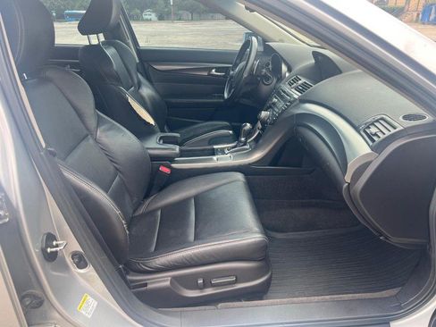 Used 2014 Acura TL SH-AWD image 10