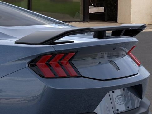 New 2026 Ford Mustang Dark Horse RWD image 22