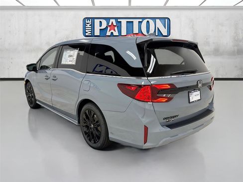 New 2026 Honda Odyssey Sport-L image 5