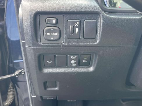 Used 2019 Toyota 4Runner SR5 Premium AWD/4WD image 20