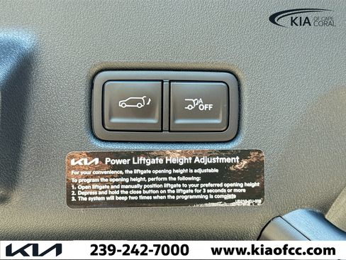 New 2027 Kia Telluride S image 14