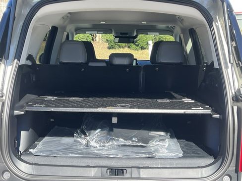 New 2025 Ford Bronco Sport Badlands w/ Sasquatch Badlands Package image 26