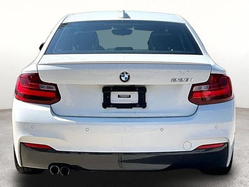 Used 2014 BMW 228i Coupe RWD image 4