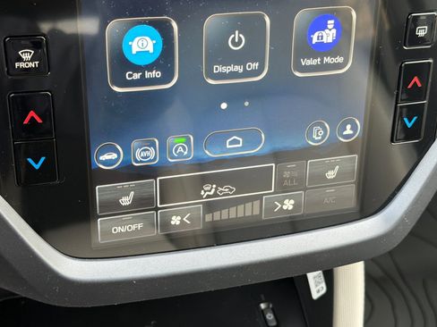 New 2026 Subaru Forester Premium image 20