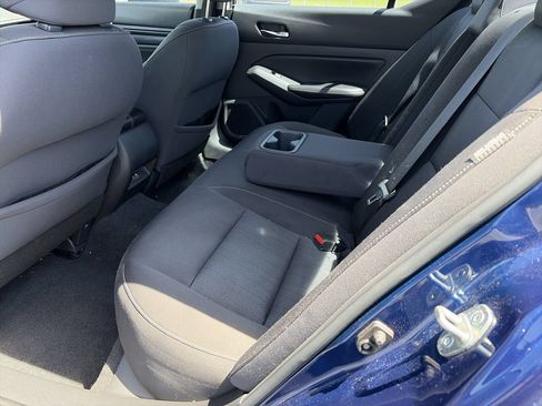 Used 2020 Nissan Altima 2.5 S w/ Driver Assist Package FWD image 18