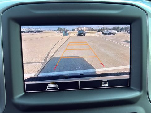 Used 2024 Chevrolet Silverado 2500 Custom w/ Custom Value Package image 39