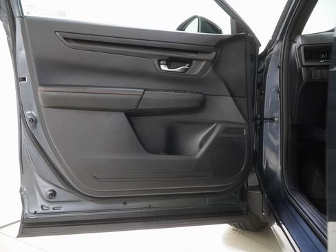 Certified 2026 Honda CR-V Sport image 18