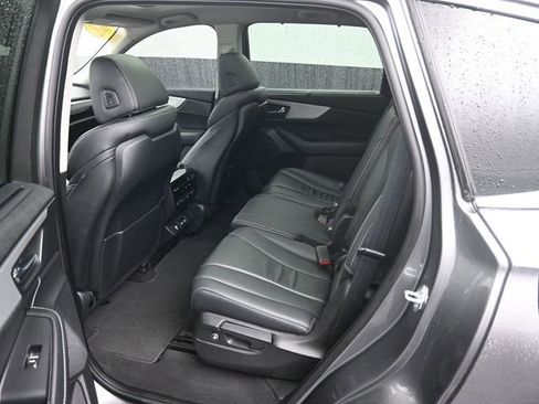 Used 2023 Acura MDX SH-AWD w/ Technology Package image 10