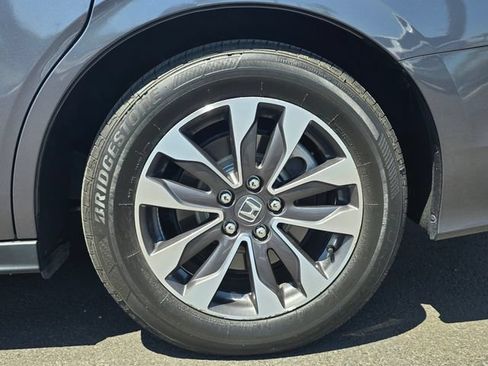 Used 2024 Honda Odyssey EX-L image 21