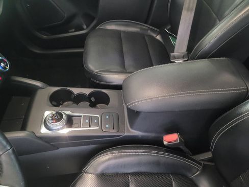 Used 2020 Ford Escape SEL FWD image 26