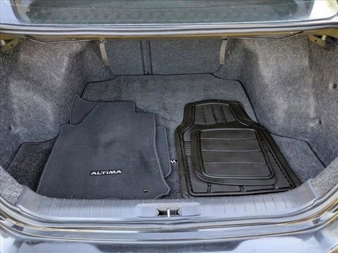 Used 2015 Nissan Altima 2.5 SV image 17