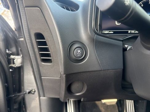 Used 2024 Nissan Z Performance w/ Floor Mat Package image 21