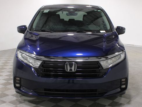 Used 2024 Honda Odyssey EX-L image 35