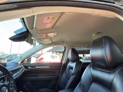 Certified 2024 MAZDA CX-5 AWD 2.5 S w/ Select Package image 16