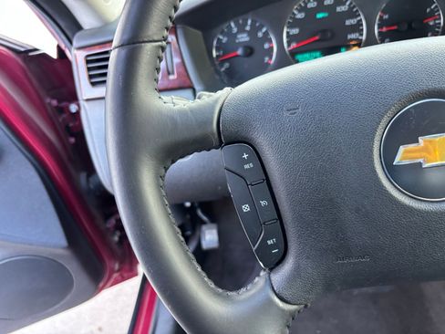 Used 2006 Chevrolet Impala LT w/ Preferred Equipment Group image 17