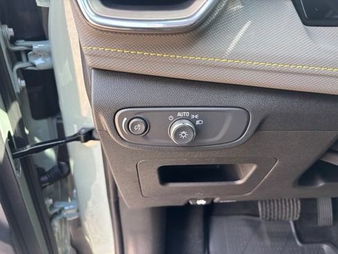 New 2026 Chevrolet TrailBlazer ACTIV w/ Convenience Package FWD image 19