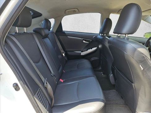 Used 2014 Toyota Prius Four FWD image 20
