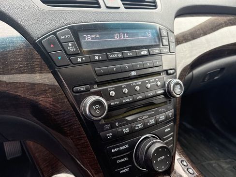 Used 2011 Acura MDX w/ Advance & Entertainment image 15