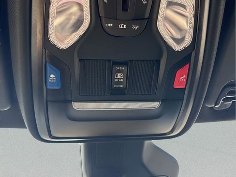 New 2026 RAM 1500 Tradesman AWD/4WD image 24