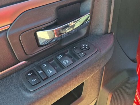 Certified 2024 RAM 1500 Classic Warlock image 14