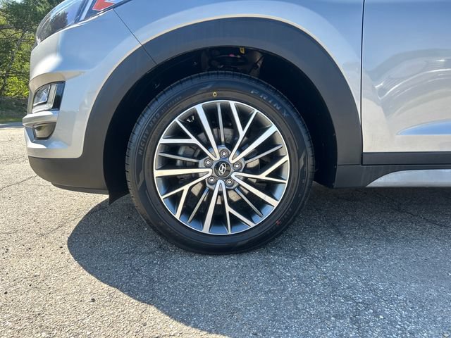 Used 2020 Hyundai Tucson Ultimate AWD/4WD image 11