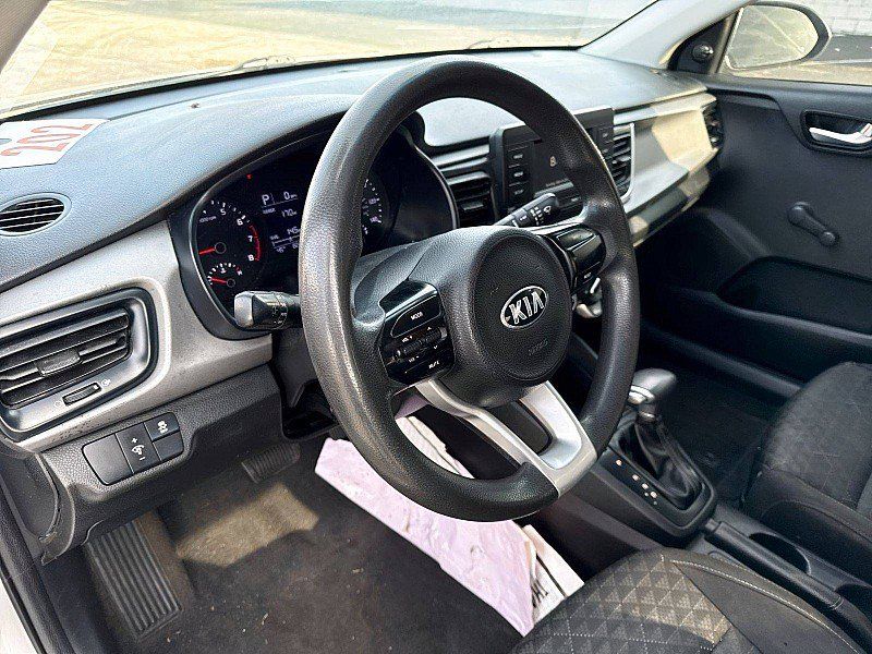 Used 2018 Kia Rio LX FWD image 9