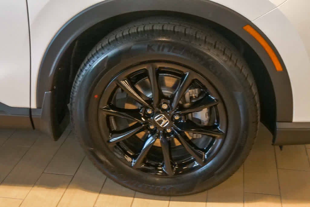New 2027 Honda CR-V Sport-L image 5
