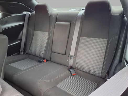 Certified 2021 Dodge Challenger SXT image 23