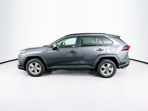 Used 2025 Toyota RAV4 XLE FWD image 4