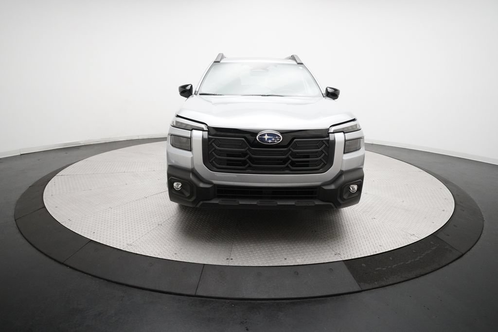 Certified 2026 Subaru Outback Limited AWD/4WD image 11