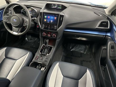 Used 2022 Subaru Crosstrek Hybrid w/ Moonroof Package w/Navigation image 12