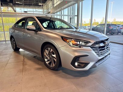 New 2025 Subaru Legacy Limited