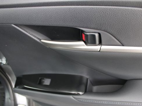 New 2026 Toyota Camry XSE AWD/4WD image 52