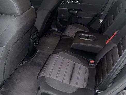 Used 2021 Honda CR-V EX image 9