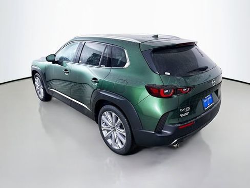 New 2026 MAZDA CX-50 AWD 2.5 S w/ Weather Package image 5