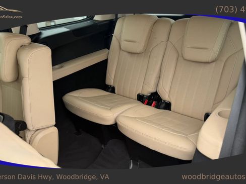 Used 2019 Mercedes-Benz GLS 450 4MATIC image 14
