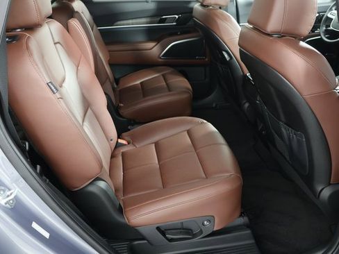 Used 2024 Kia Telluride SX image 25