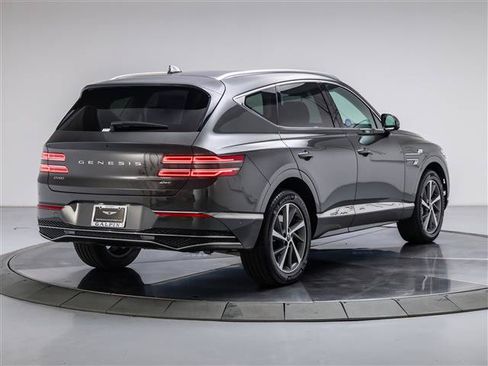 New 2026 Genesis GV80 2.5T Advanced AWD/4WD image 5