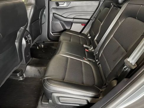 Used 2022 Ford Escape SEL AWD/4WD image 21