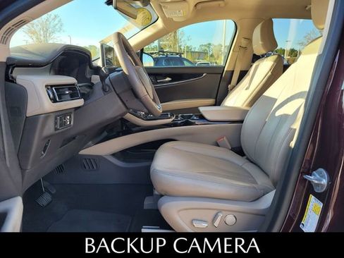 Used 2021 Lincoln Nautilus FWD image 5