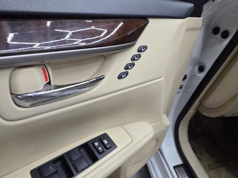 Used 2015 Lexus ES 350 w/ Premium Package image 22