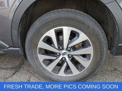 Used 2020 Subaru Outback Premium w/ Popular Package #1 image 7