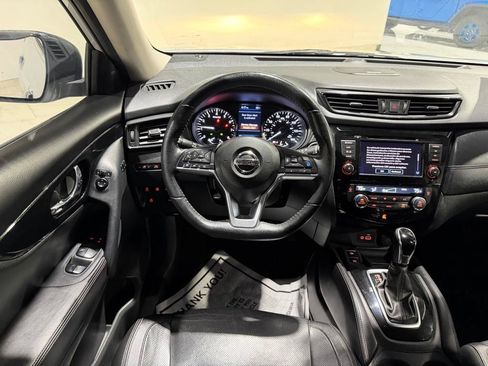 Used 2019 Nissan Rogue SL FWD image 27