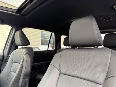 Certified 2023 Honda Passport EX-L image 21