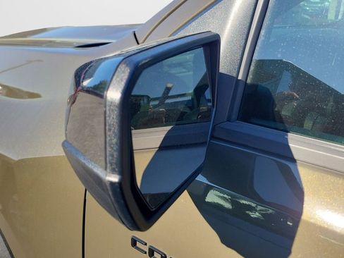 Used 2023 Chevrolet Colorado Trail Boss w/ LPO, Skid Plate Package image 4